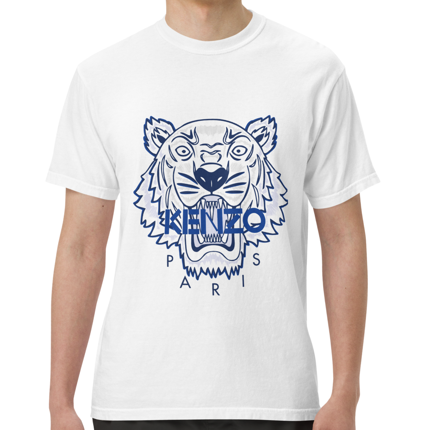 T-Shirt 'Tiger'