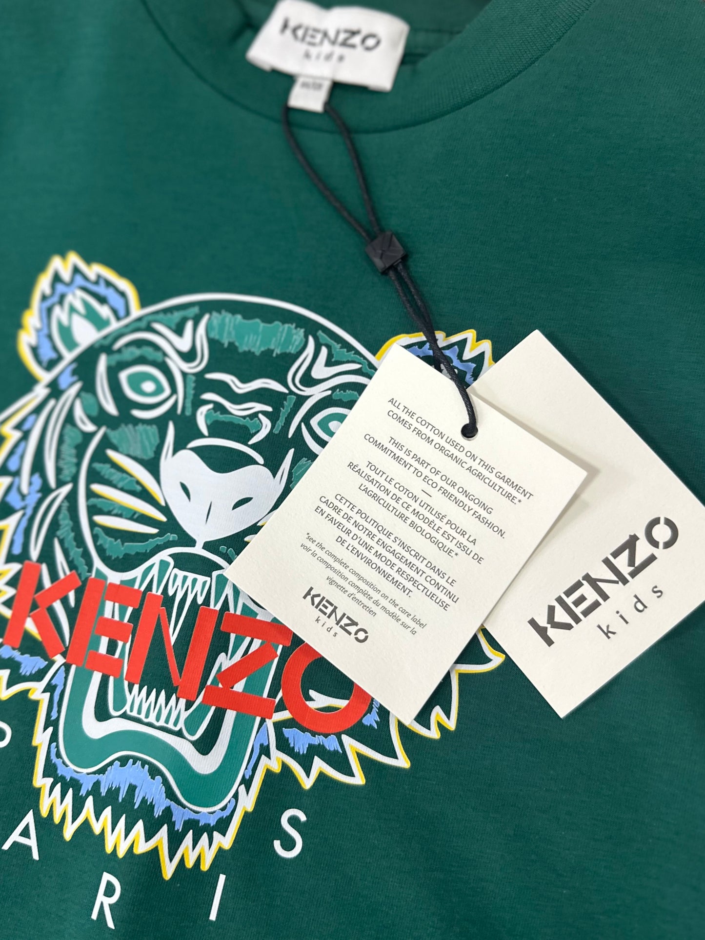 T-Shirt 'Tiger'