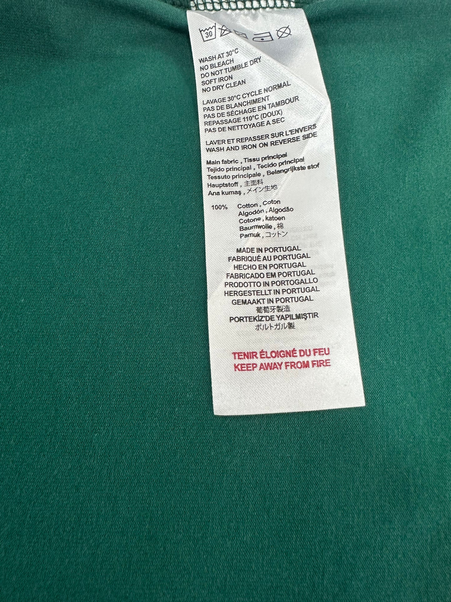 T-Shirt 'Tiger'