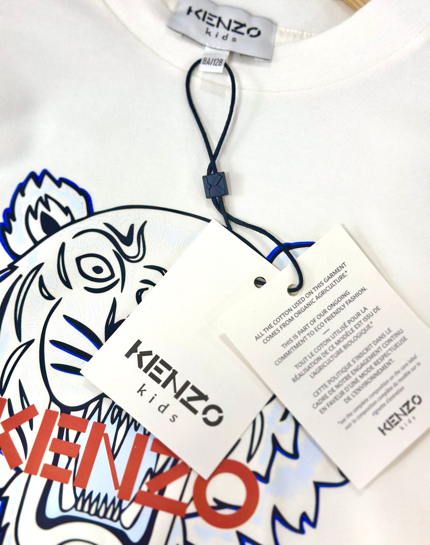 T-Shirt 'Tiger'