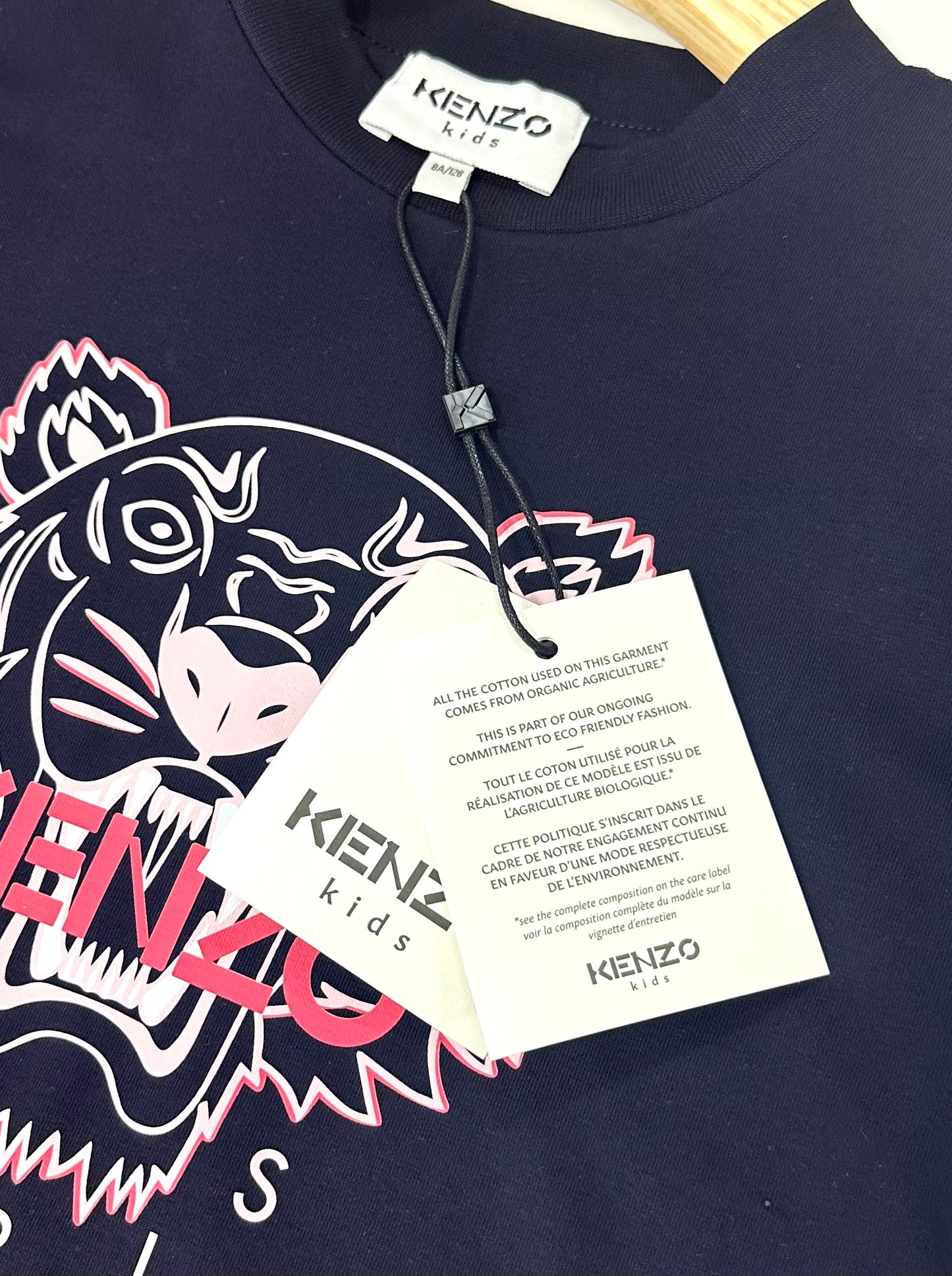 T-Shirt 'Tiger'
