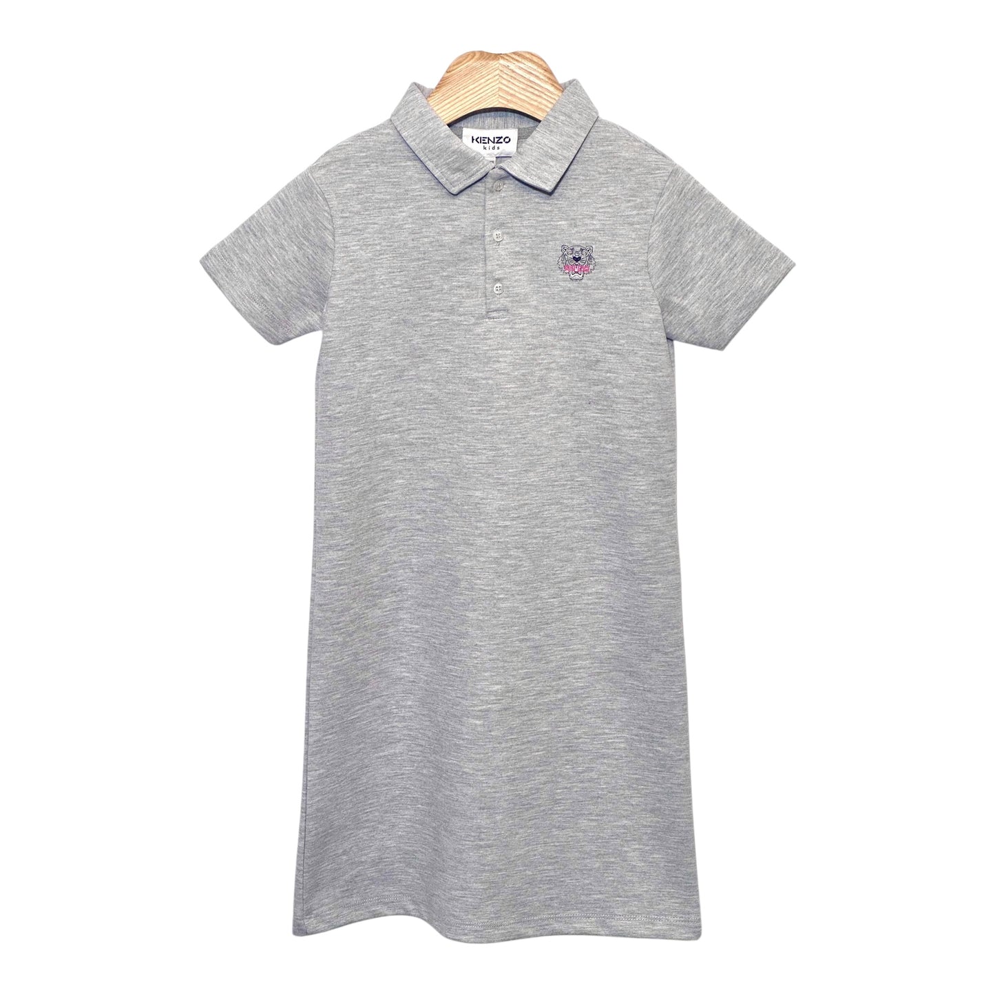 Robe Polo 'Tiger'