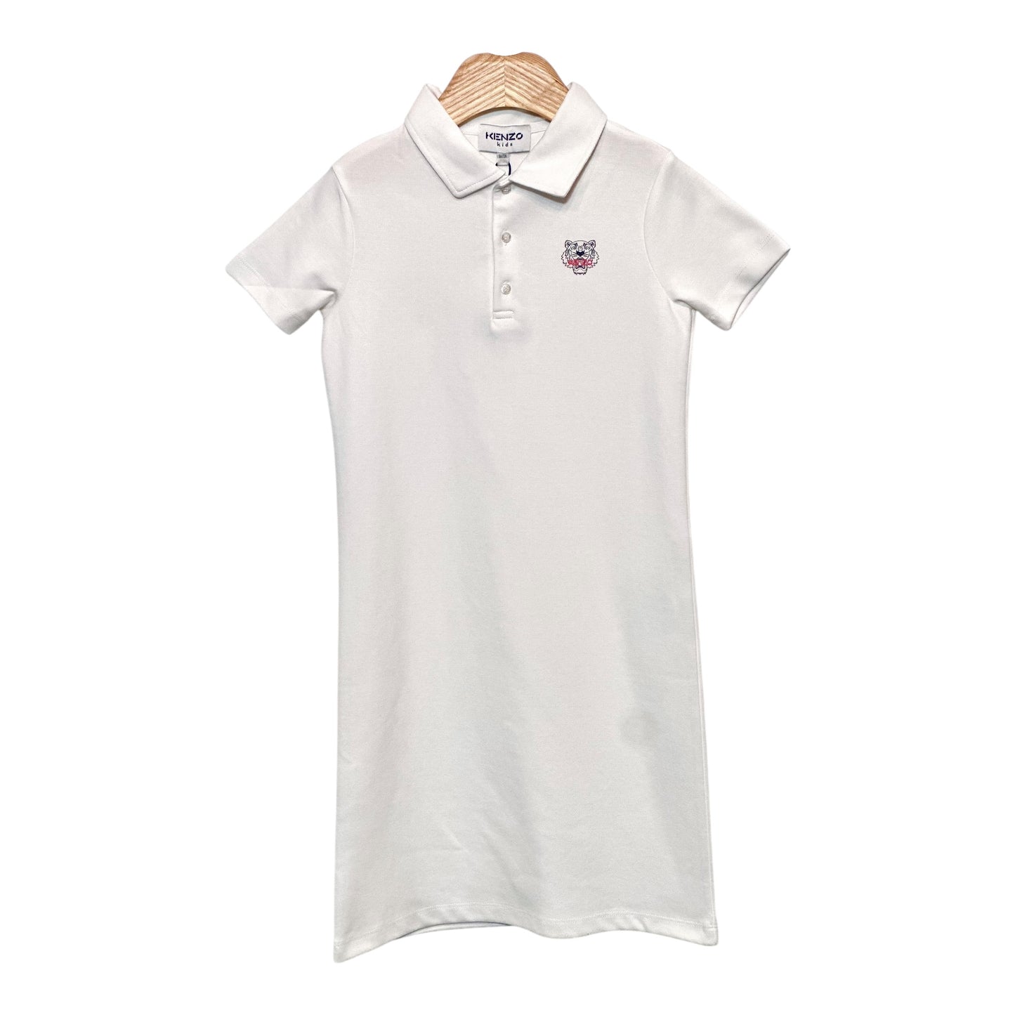Robe Polo 'Tiger'