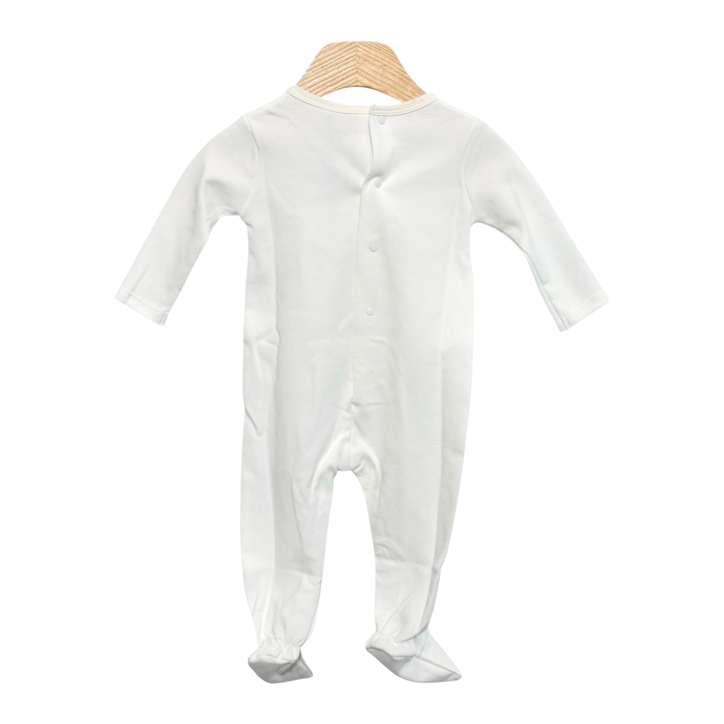 Grenouillère 'Tiger'