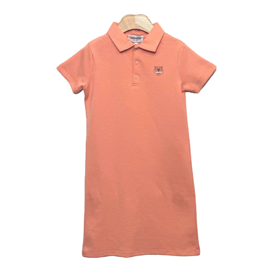 Robe Polo 'Tiger'
