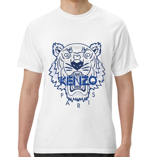T-Shirt 'Tiger'