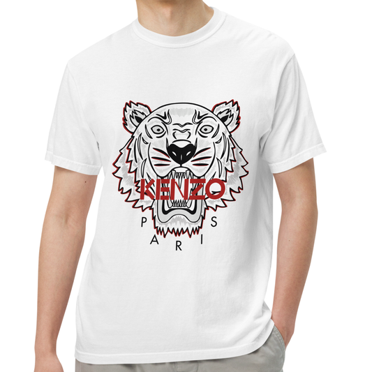 T-Shirt 'Tiger'
