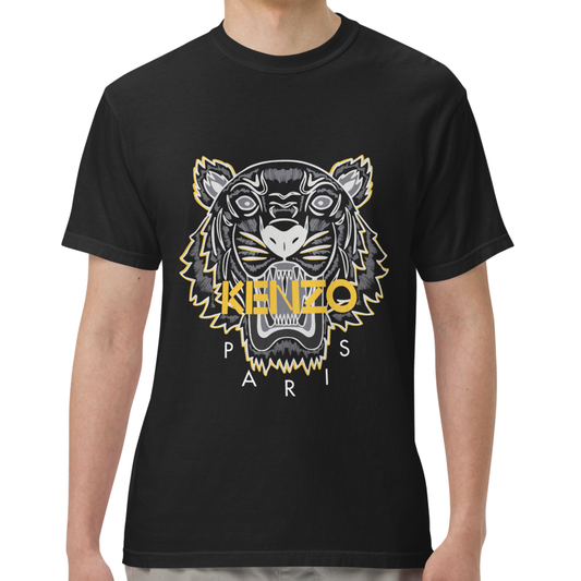 T-Shirt 'Tiger'