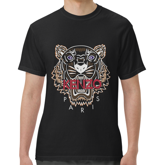 T-Shirt 'Tiger'