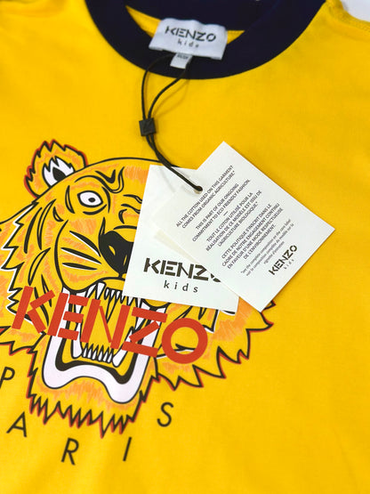 T-Shirt 'Tiger'