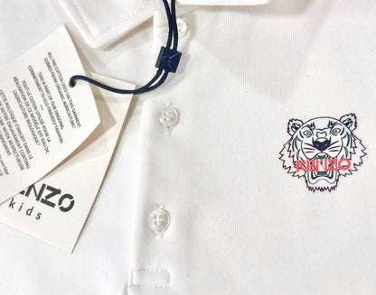 Robe Polo 'Tiger'