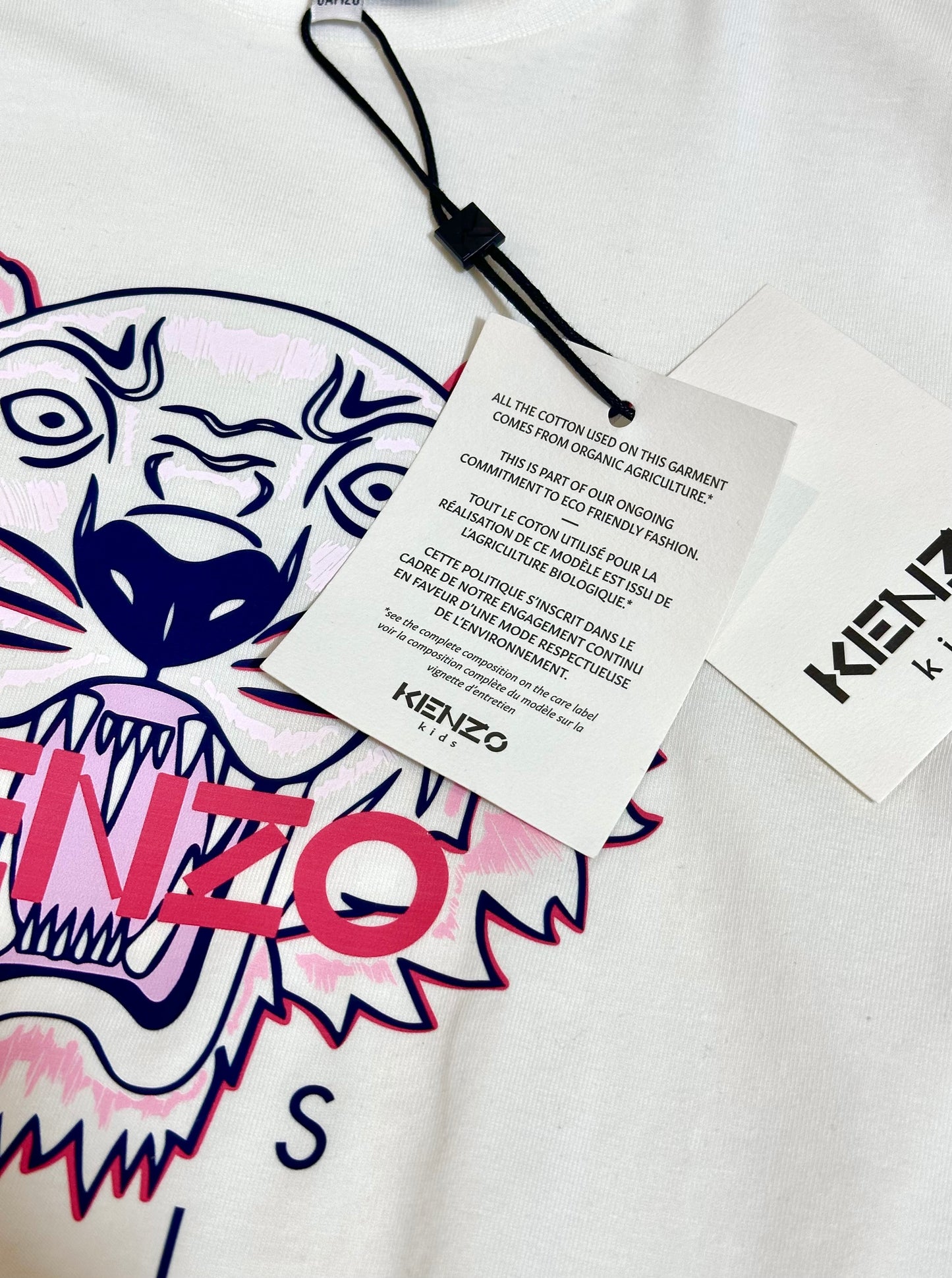 T-Shirt 'Tiger'